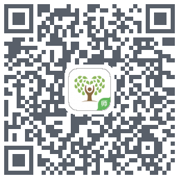 知心慧学教师端 QRcode