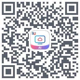天翼云电脑du code QR de téléchargement