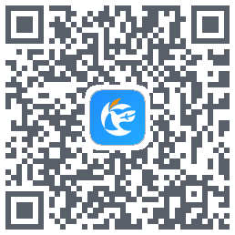 畅帆商旅 QRcode