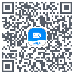 智能开户 QRcode