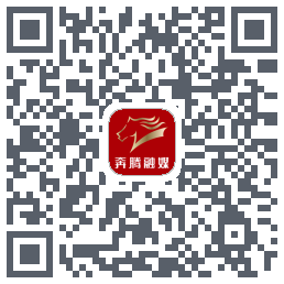 奔腾融媒的下载二维码