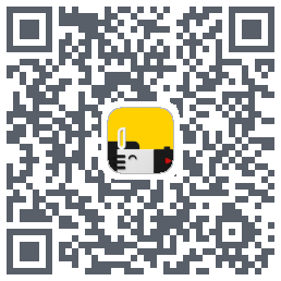 快乐斑马HD QRcode