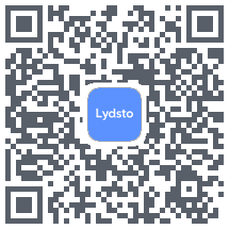Lydsto的下載二維碼