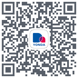 永达汽车codice QR per il download