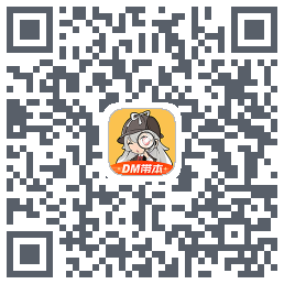 剧本杀 QRcode