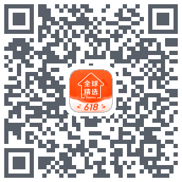 全球家精选 QRcode