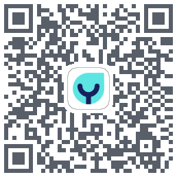 YooFinds QRcode