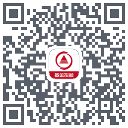 华夏财富 QRcode