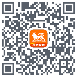 狮桥在线 QRcode