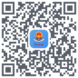 新疆税务的下載二維碼