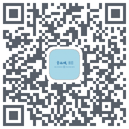 幸福城·臻园 QRcode