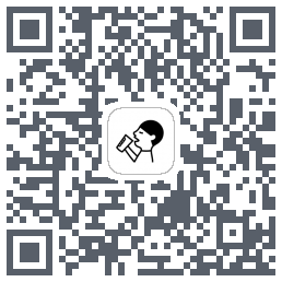 喜茶GOのダウンロードQRコード