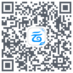 中国移动云盘HD的下載二維碼