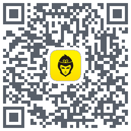 俺来也codice QR per il download