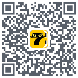 七猫作家助手的下載二維碼