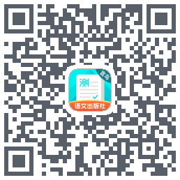 普通话测试 QRcode