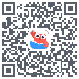 KaDa阅读 QRcode