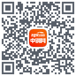中钢网 QRcode