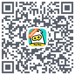 TopTopMain-AdHocのダウンロードQRコード