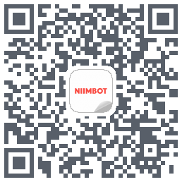 NIIMBOT QRcode