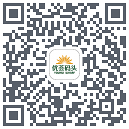 优荟码头 QRcode