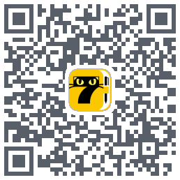 七猫作家助手的下載二維碼