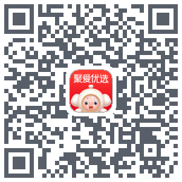 聚爱优选 QRcode