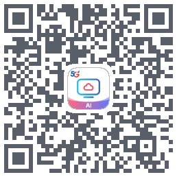 天翼云电脑 QRcode