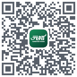 元初食品 QR-код для загрузки