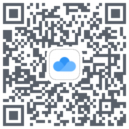 蓝云拓客 QRcode