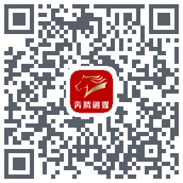 奔腾融媒código QR de descarga de