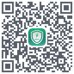 BMS Meta QR-код для загрузки