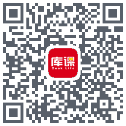 库课网校的下載二維碼