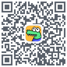 Hay_Dev QRcode