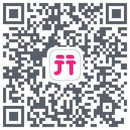 无忧行 QRcode