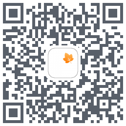 LeafDiary QRcode