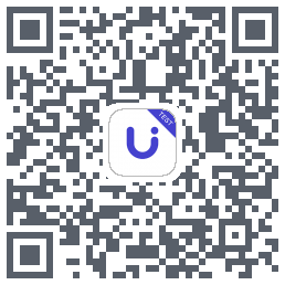 U净 QRcode