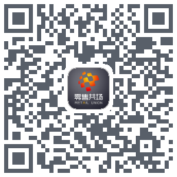 零售共场 QRcode