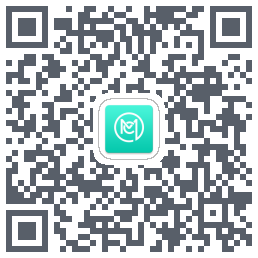 MUCH健康codice QR per il download