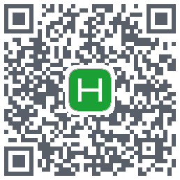 香氛机 QRcode
