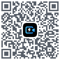 切片快剪 QRcode