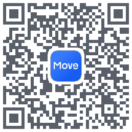 Move的下载二维码