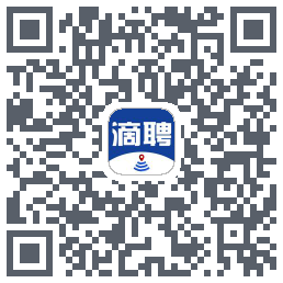 滴聘 QRcode