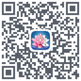 Zen Color QRcode
