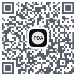 pda-test的下载二维码