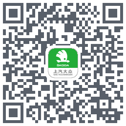 斯柯达 QRcode