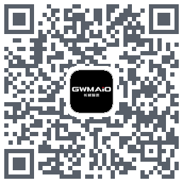长城智选código QR de descarga de