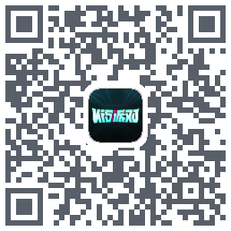 Kis派对 QR-код для загрузки