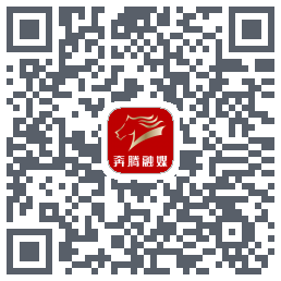 奔腾融媒的下载二维码