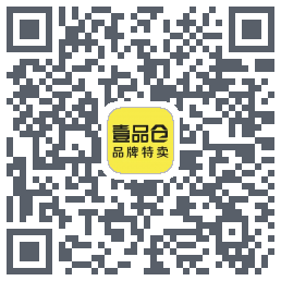 壹品仓的下載二維碼